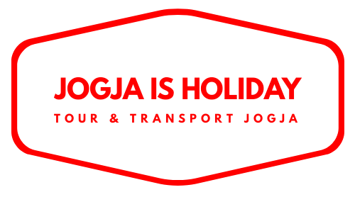 Artikel Yogyakarta - Info Wisata Jogja